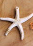 Bedel acryl - zeester beige