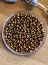 MR8-457L Metallic light bronze 10 grams