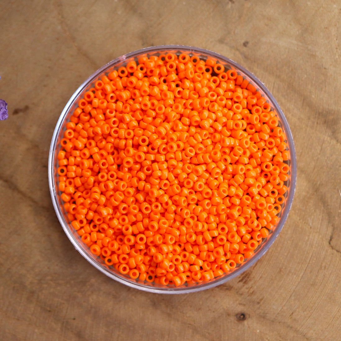 MR15-406 Opak Orange 5 Gramm