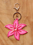 Keychain - bloem