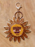 Keychain - zon