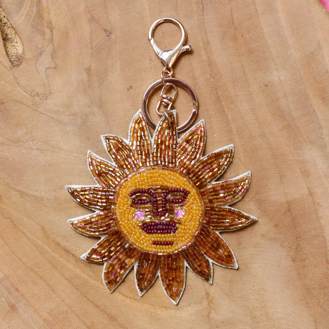 Keychain - zon