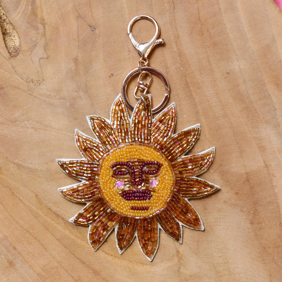 Keychain - zon