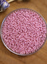 MR15-599 Opaque luster antique rose 5 gram