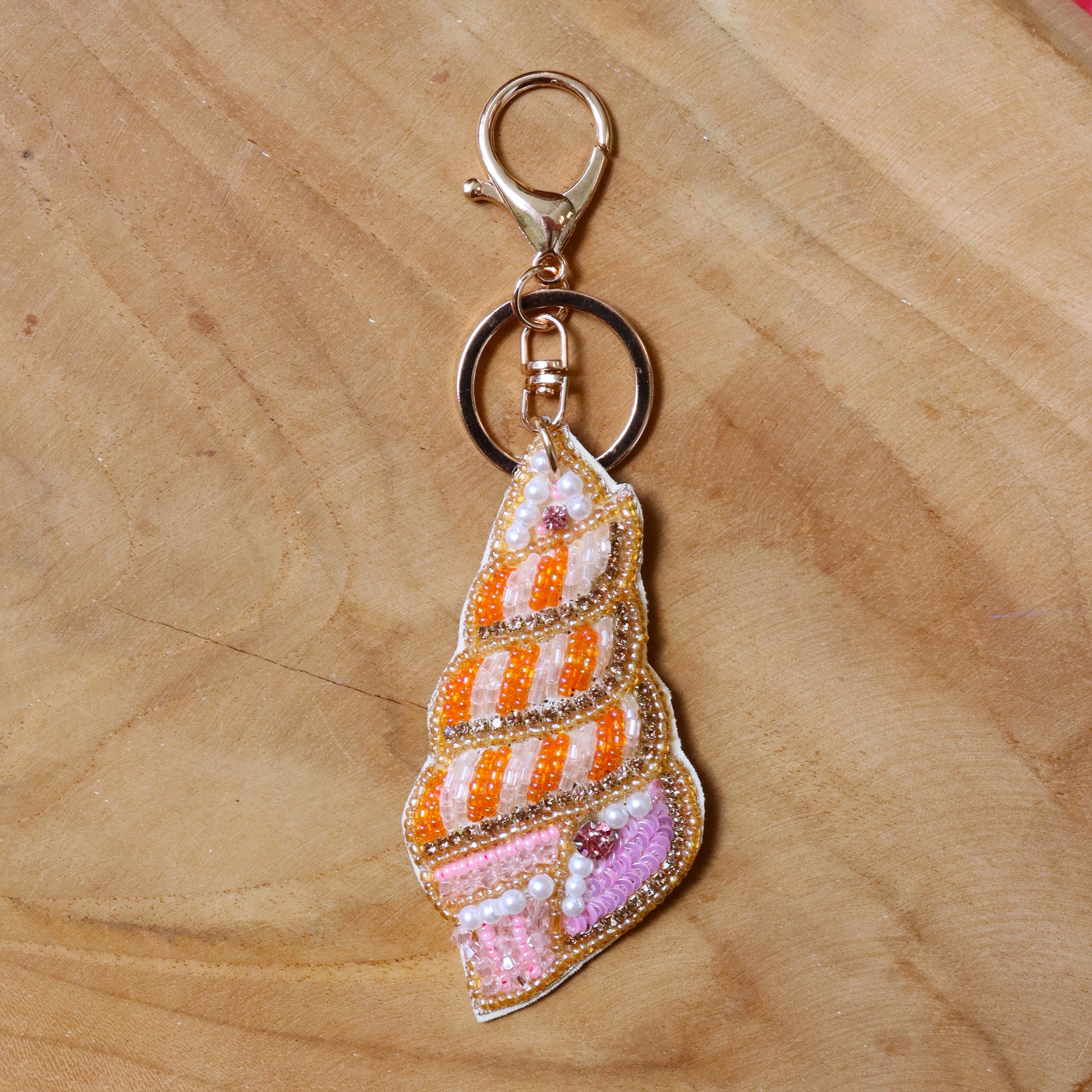 Keychain - schelp