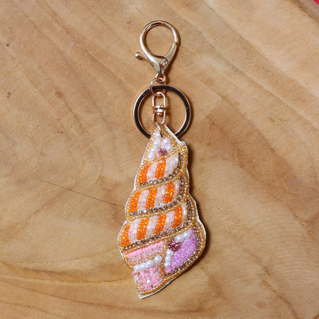 Keychain - schelp