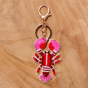 Keychain - kreeft