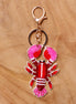 Keychain - kreeft