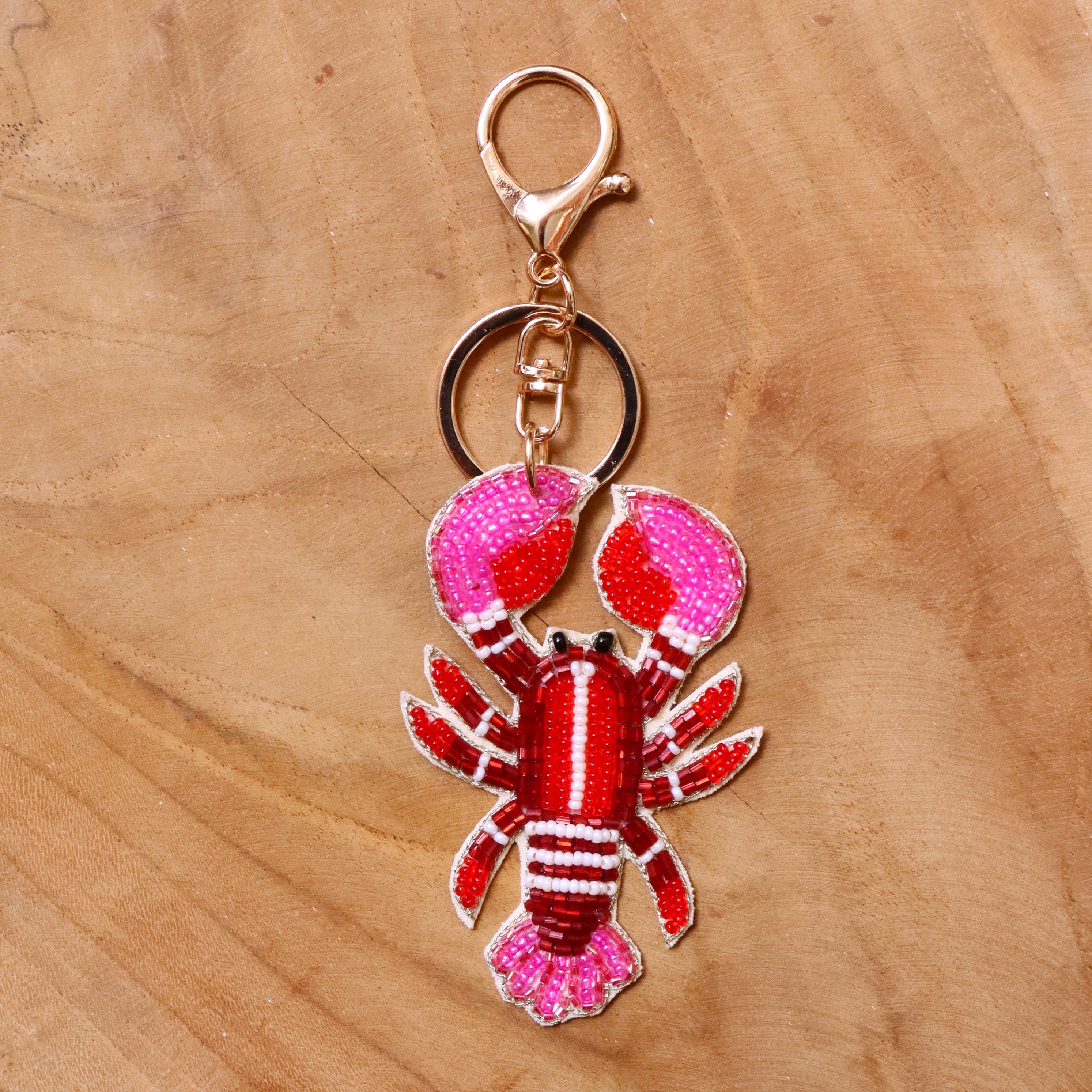 Keychain - kreeft