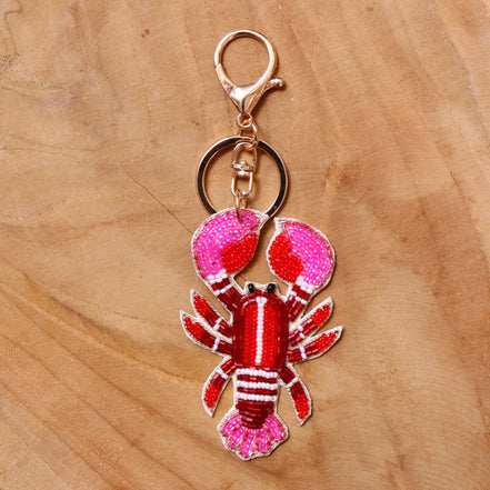 Keychain - kreeft