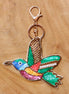 Keychain - kolibrie