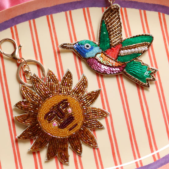 Keychain - zon