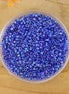 DB-1137 Opaker Achat blau 5 Gramm