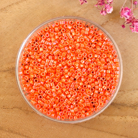 DB-161 Opaque AB Orange 5 gram