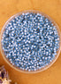DB-2176 Duracoat Semi Frosted Silver Dyed Light Babyberry 5 gram