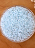 DB-1137 Opaker Achat blau 5 Gramm