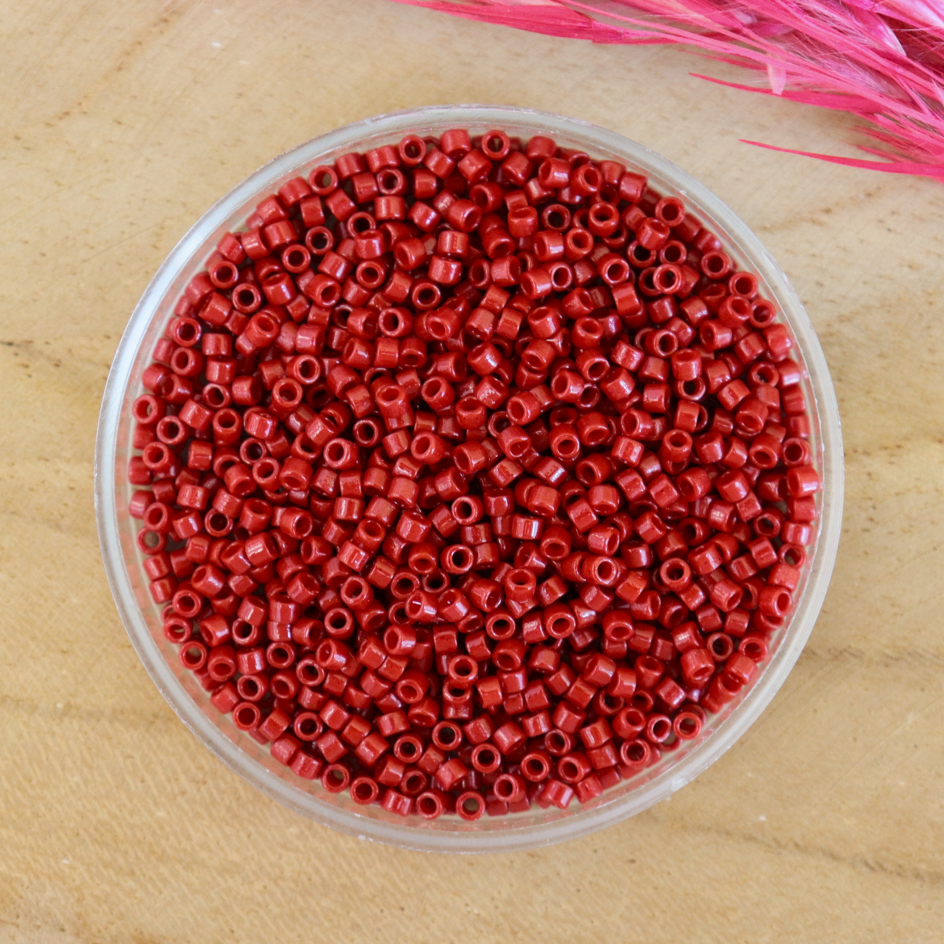 DB-2354 Duracoat Opaque Dyed Garnet Red 5 gram