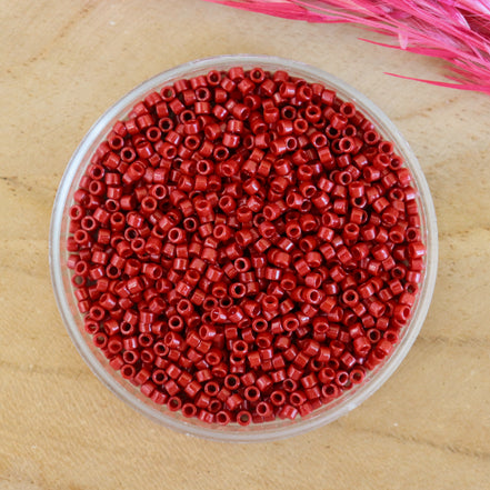 DB-2354 Duracoat Opaque Dyed Garnet Red 5 gram