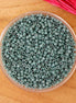 DB-1137 Opaker Achat blau 5 Gramm