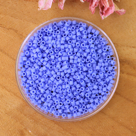 DB-1137 Opaque agate blue 5 grams
