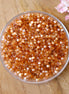 DB-1804 Silk Satin Dyed Topaz 5 gram