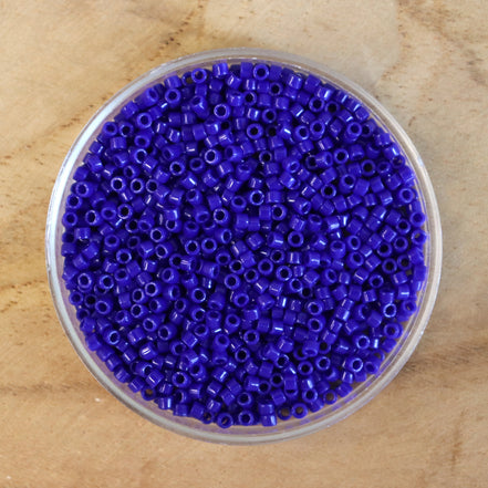DB-726 Opaque Cobalt 5 gram