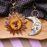 Keychain - shell