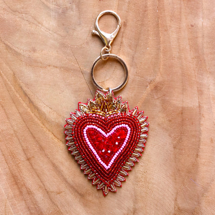 Keychain - shell