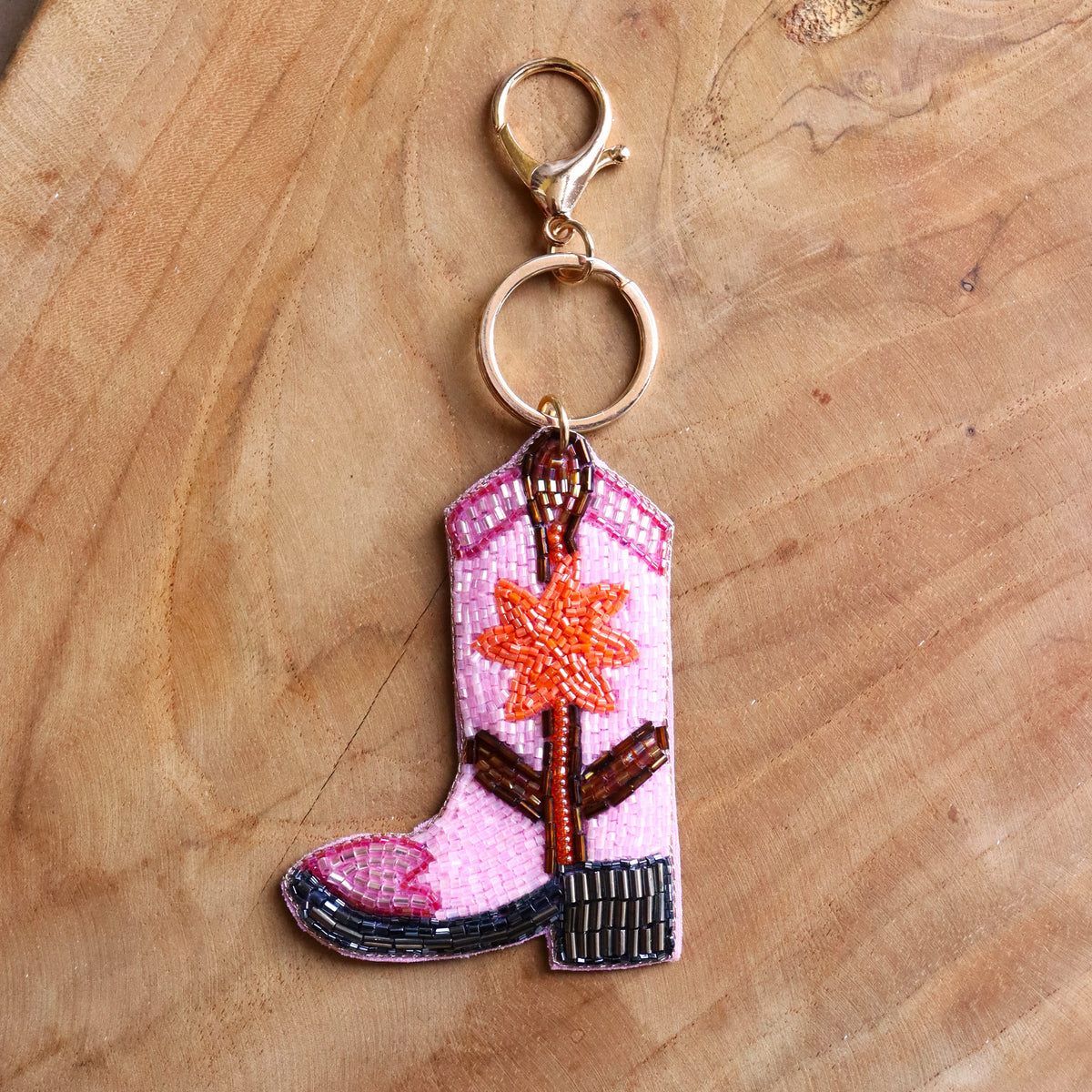 Keychain - shell
