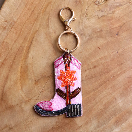 Keychain - shell