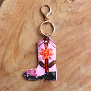 Keychain - Cowboylaars