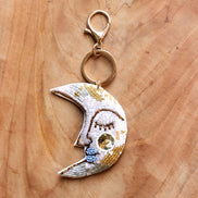 Keychain - shell
