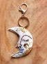Keychain - shell