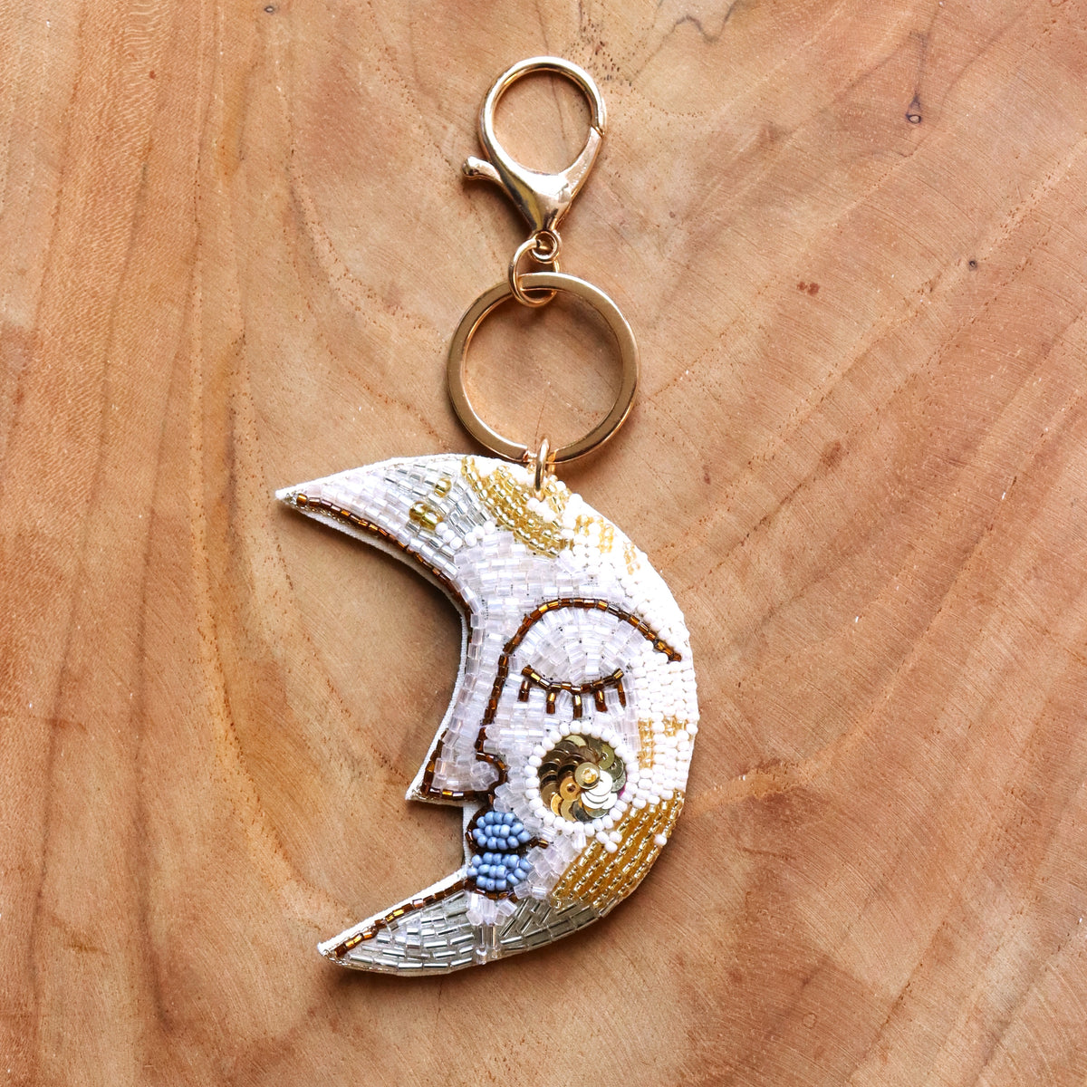 Keychain - shell