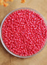 MR11-426 Opaque Luster Red