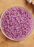 MR11-2373 Ceylon Translucent Thistle