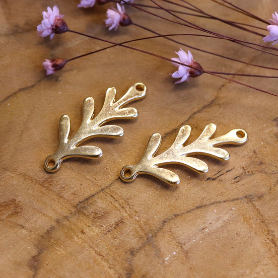 Interposer DQ GOLD Blatt
