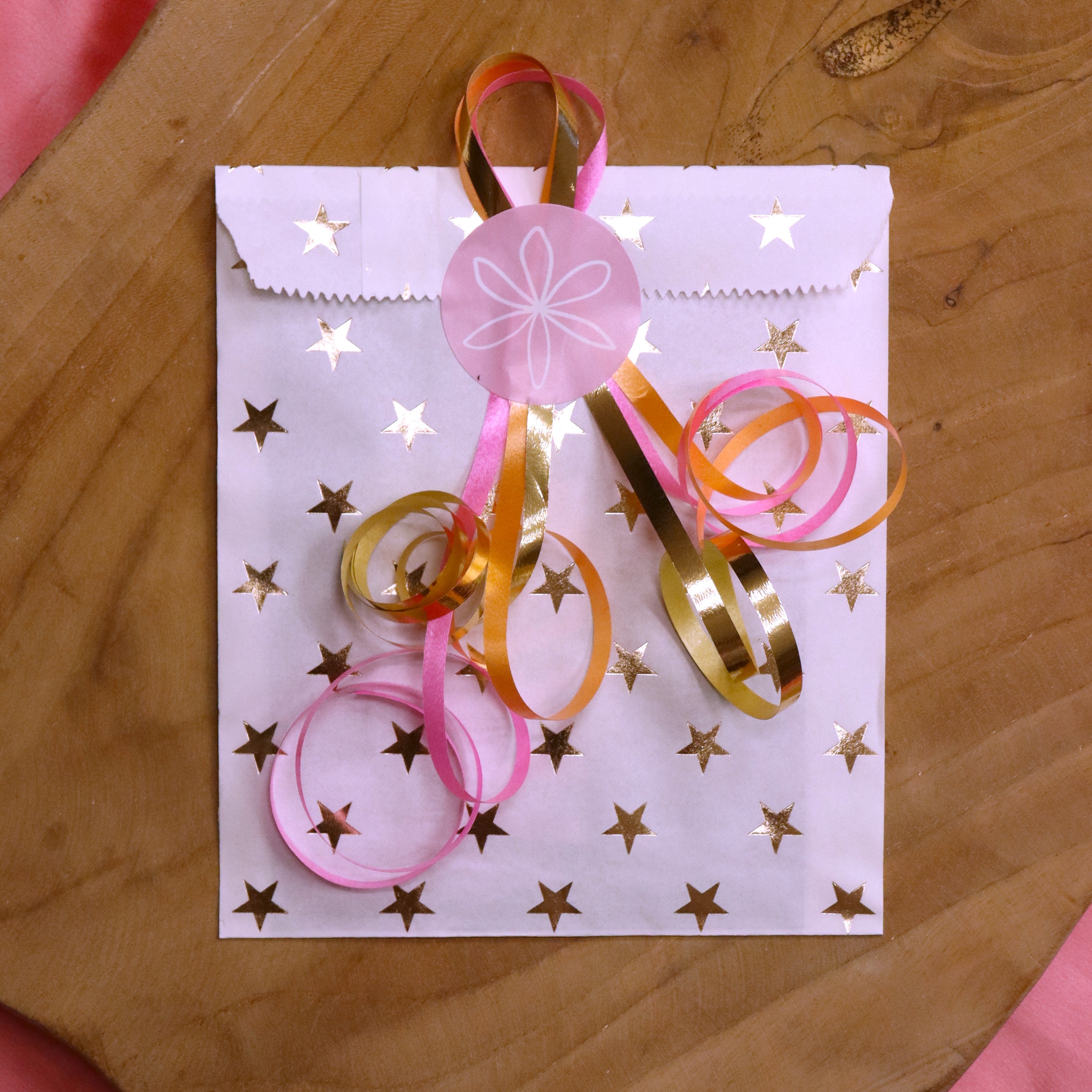 Gift card webshop - physical