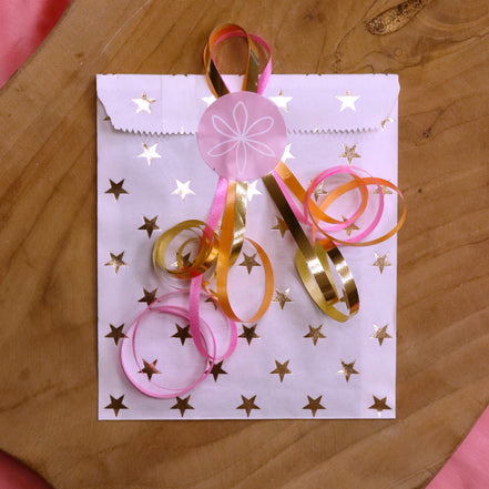 Gift card webshop - physical