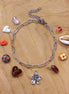 zelf bedelarmband ontwerpen goud