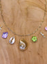 zelf bedelketting ontwerpen goud