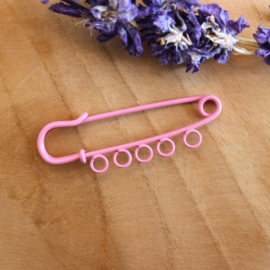Sierspeld - roze