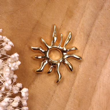 Bedel DQ GOUD - open zon