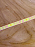 Ribbon follow your dreams green-pink