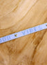 Ribbon good vibes blue-gold