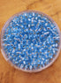 MR8-18 Silverlined aqua 10 gram