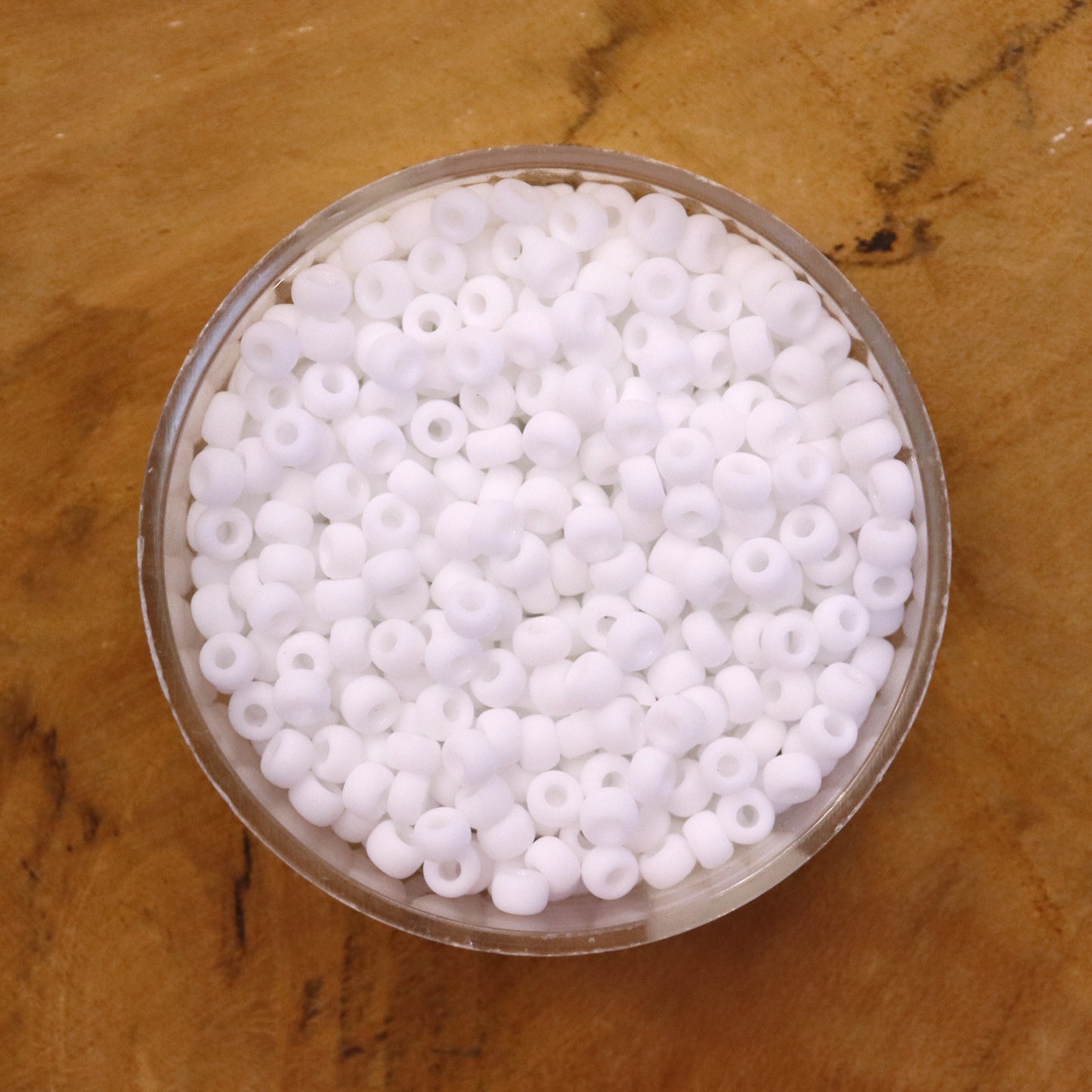 MR8-402F Deckendes, mattes Weiß, 10 Gramm