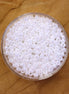 MR8-528 Ceylon white pearl 10 gram