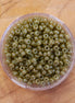 MR8-2374 Ceylon Translucent Sellerie 10 Gramm