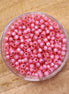 MR8-4237 Duracoat silverlined dyed pink